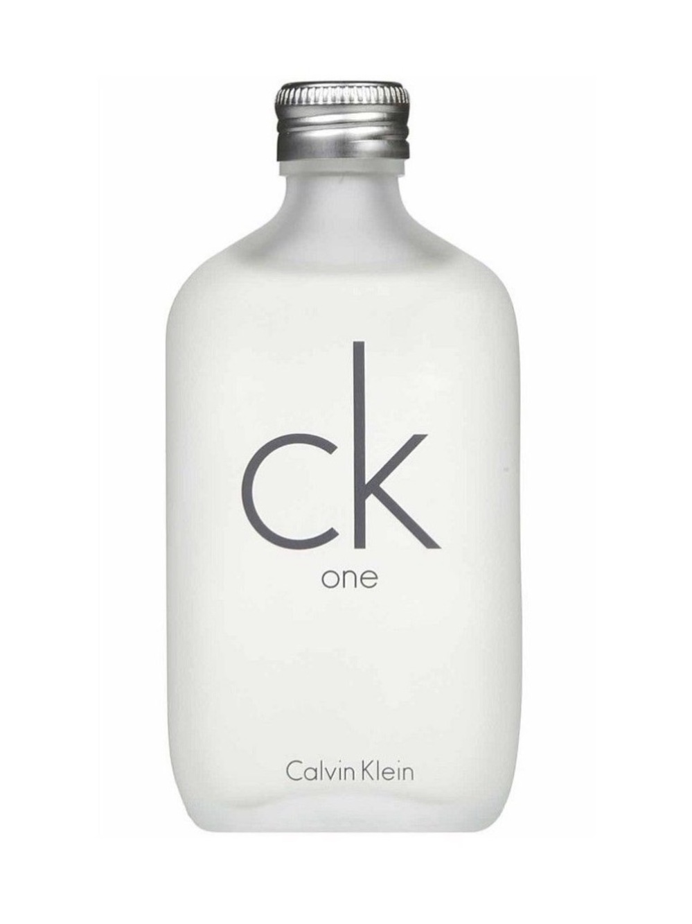 *NEW*15ml*Calvin Klein* CK One* Unisex*